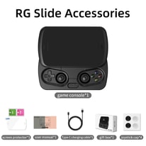 All About ANBERNIC RG Slide