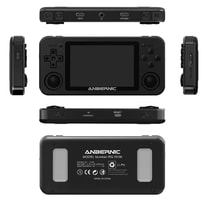 Let&rsquo;s Get Started with ANBERNIC RG351M!
