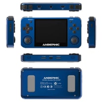 Quick Start Guide: ANBERNIC RG351MP 