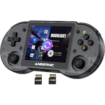 Your Guide to Using ANBERNIC RG353P