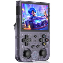 ANBERNIC RG353V Operation Guide