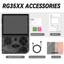 ANBERNIC RG35XX User Manual
