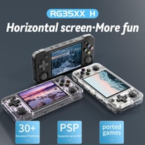 ANBERNIC RG35XX H Instruction Guide