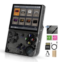 ANBERNIC RG35XX Plus Operation Manual