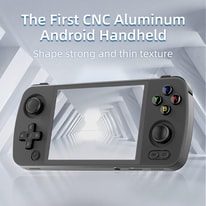 All About ANBERNIC RG405M 