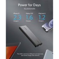 Anker 313 PowerCore 10K User Manual