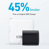 Anker 323 Setup & User Guide