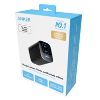 Anker 336 Setup & User Guide