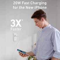 Anker 511 Operation Guide