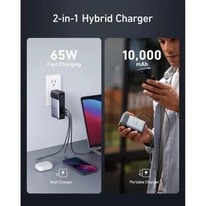Anker 733 User Manual