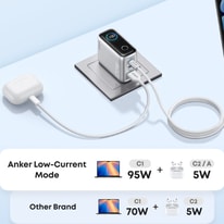 Quick Start Guide: Anker B121B 
