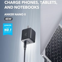Let&rsquo;s Get Started with Anker Nano II 45W!