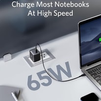 Quick Start Guide: Anker Nano II 65W