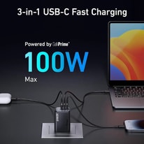Behind the Buttons: The Anker Prime 100W Owner&rsquo;s Guide