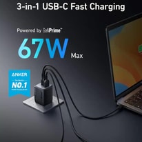 All About Anker Prime 67W 