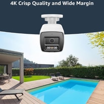 Your Guide to Using ANNKE H800 8CH 4 Cam