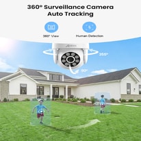 Everything You Need to Know About ANRAN 4K 8MP POE 