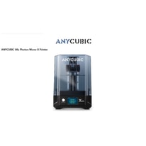 ANYCUBIC Photon Mono X 6Ks 3D Printer User Manual