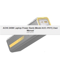 AOHI The Future Starship User Manual