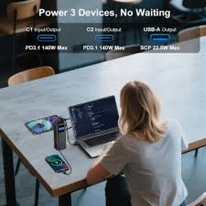 ASPERX AX316 User Manual