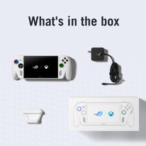 ASUS ROG ROG Xbox Ally User Manual