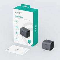 AUKEY Comet 30W Setup & User Guide