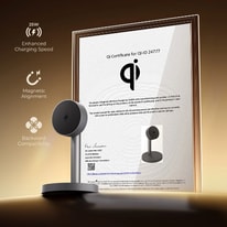 Let&rsquo;s Get Started with AUKEY MagFusion 1X!