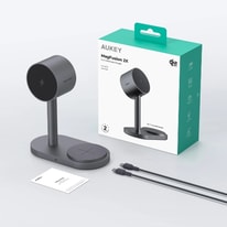 AUKEY MagFusion 2X Instruction Guide