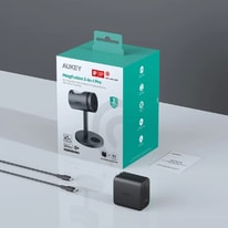 Let&rsquo;s Get Started with AUKEY MagFusion 3 in 1!