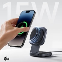 Your Guide to Using AUKEY MagFusion L 