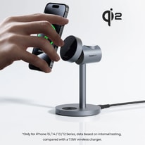 AUKEY MagFusion Qi2 User Manual