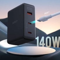 Your AUKEY Omnia II Mix Assistance Guide