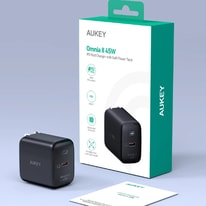 AUKEY PA-B2T Troubleshooting