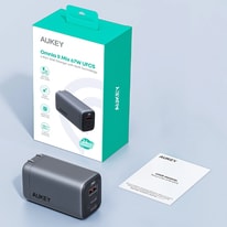 Behind the Buttons: The AUKEY PA-B6U Owner&rsquo;s Guide
