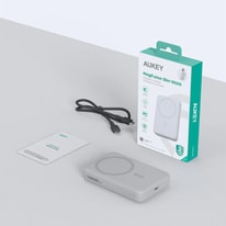 Your New AUKEY PB-MS04 Buddy: A User&rsquo;s Guide