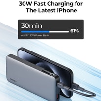 Your Guide to Using AUKEY PB-Y41
