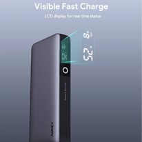 AUKEY PB-Y43 Instruction Guide