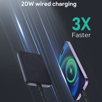 AUKEY PB‑MS05 User&rsquo;s Manual Book