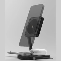 Quick Start Guide: Aulumu M01 Charging Station