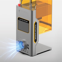 AutoForge UV 5W Owner&rsquo;s Guide