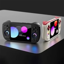 Quick Start Guide: AYANEO Pocket Air Mini 