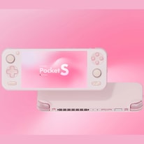 Your AYANEO Pocket S Assistance Guide