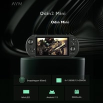 AYN Odin 2 Mini Operation Manual