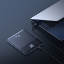 Baseus Blade 2 User Manual