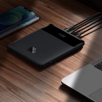 Baseus Blade Laptop Power Bank - PDF Link