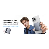 Baseus PicoGo AM31 User Manual