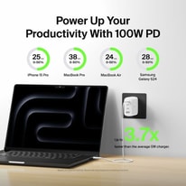 Belkin 4-Port GaN 112W Owner&rsquo;s Guide