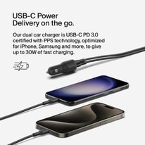 Behind the Buttons: The Belkin Dual Car Charger Owner&rsquo;s Guide