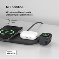 Everything You Need to Know About Belkin Portable Apple Watch
