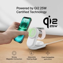 Behind the Buttons: The Belkin UltraCharge 3-in-1 Owner&rsquo;s Guide